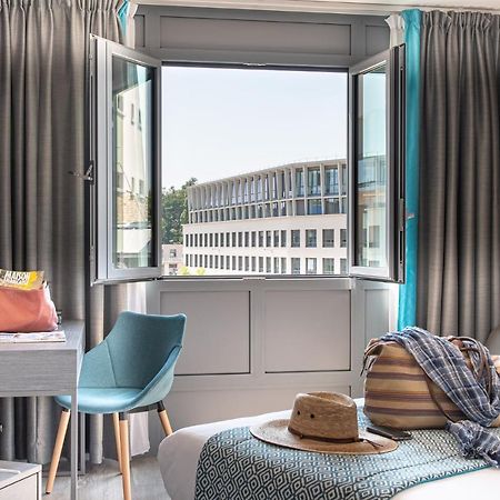 Hotel Versailles Chantiers Exteriér fotografie