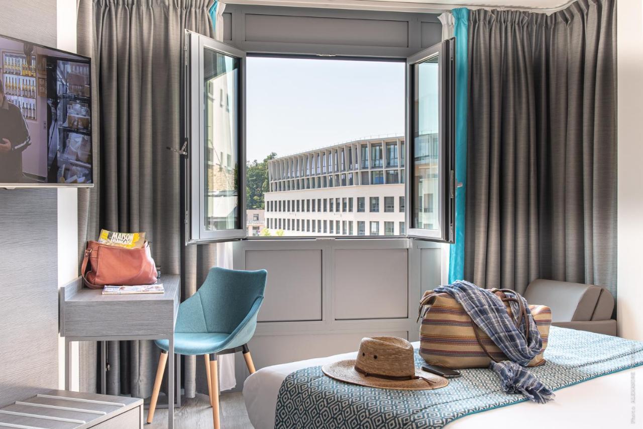 Hotel Versailles Chantiers Exteriér fotografie