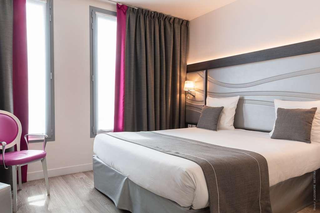 Hotel Versailles Chantiers Pokoj fotografie